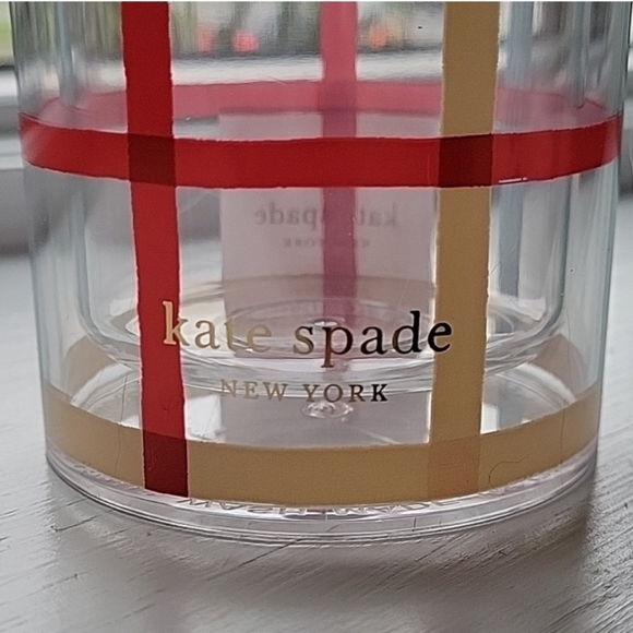 KATE SPADE 16oz THERMAL MUG - Picture 8 of 9